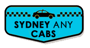 Sydney Taxi Service Logo